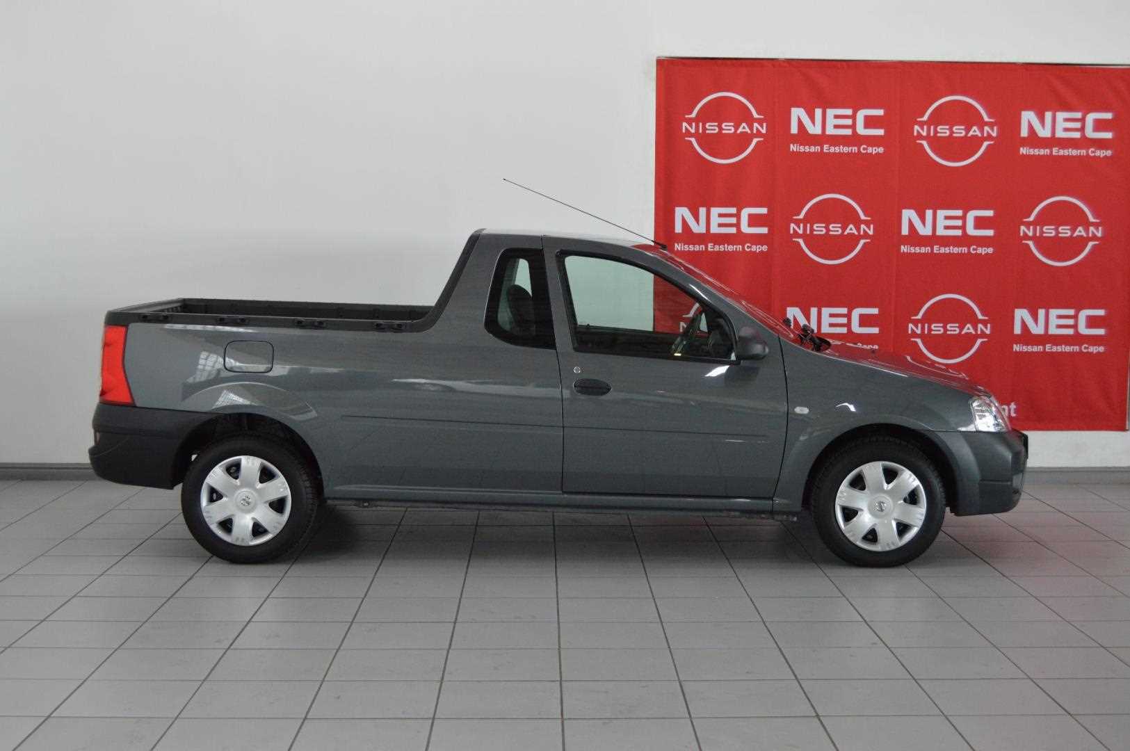 Nissan-1.6 8V with Aircon with Safety pack (UA7)2024-Eastern-Cape-Motors-Stockyard