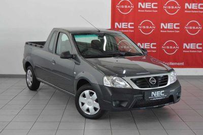 Nissan-1.6 8V with Aircon with Safety pack (UA7)2024-Eastern-Cape-Motors-Stockyard