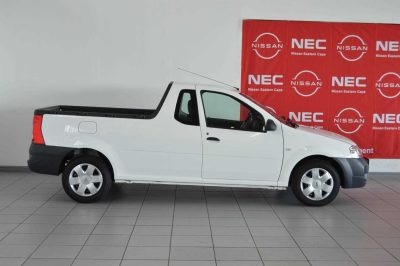 Nissan-1.6 8V with Aircon with Safety pack (UA7)2024-Eastern-Cape-Motors-Stockyard