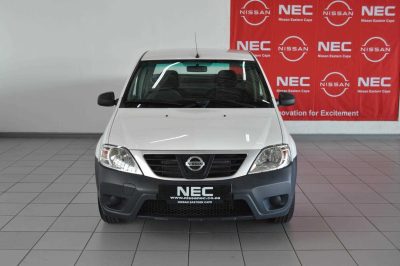 Nissan-1.6 8V with Aircon with Safety pack (UA7)2024-Eastern-Cape-Motors-Stockyard