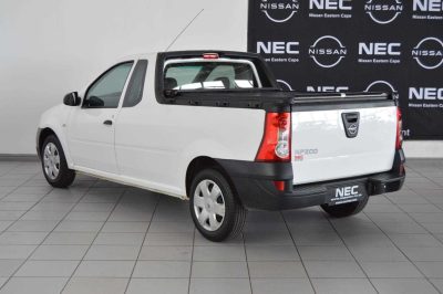 Nissan-1.6 8V with Aircon with Safety pack (UA7)2021-Eastern-Cape-Motors-Stockyard