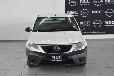 Nissan-1.6 8V with Aircon with Safety pack (UA7)2021-Eastern-Cape-Motors-Stockyard