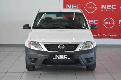 Nissan-1.6 8V with Aircon with Safety pack (UA7)2024-Eastern-Cape-Motors-Stockyard