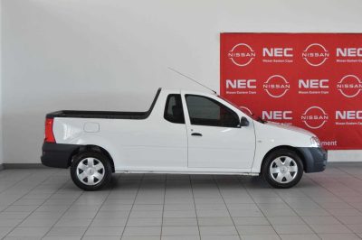 Nissan-1.6 8V with Aircon with Safety pack (UA7)2024-Eastern-Cape-Motors-Stockyard