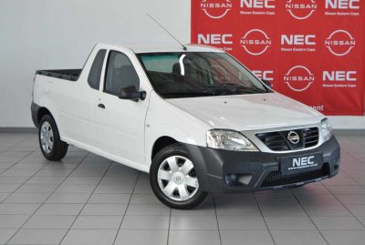 Nissan-1.6 8V with Aircon with Safety pack (UA7)2024-Eastern-Cape-Motors-Stockyard