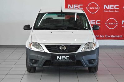 Nissan-1.6 8V with Aircon with Safety pack (UA7)2024-Eastern-Cape-Motors-Stockyard