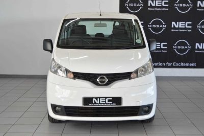 Nissan-1.5DCI Visia 7 Seater2018-Eastern-Cape-Motors-Demonstrator