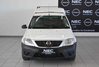 Nissan-1.6 8V with Aircon with Safety pack (UA7)2023-Eastern-Cape-Motors-Refurb