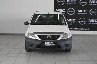 Nissan-1.6 8V with Aircon with Safety pack (UA7)2024-Eastern-Cape-Motors-Refurb