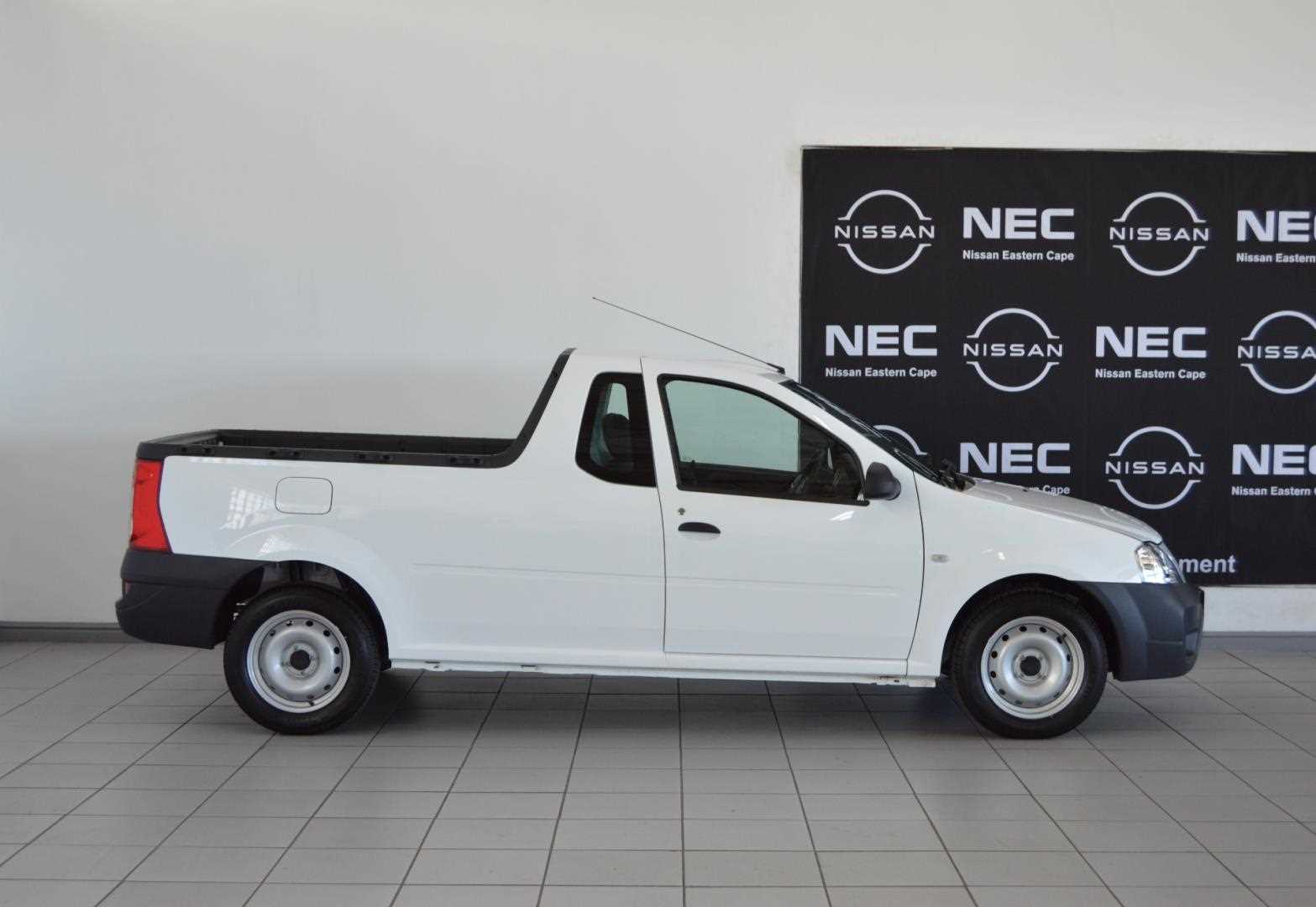 Nissan-1.6 8V Base with Safety Pack (UD1)2024-Eastern-Cape-Motors-Stockyard