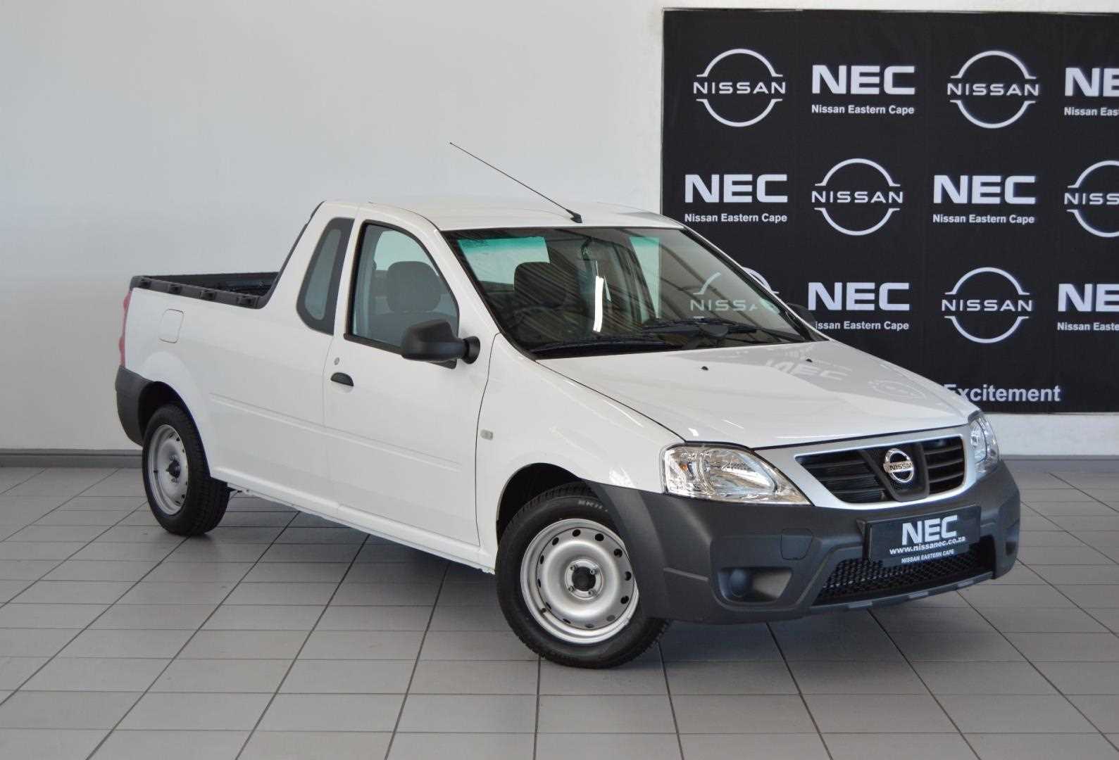 Nissan-1.6 8V Base with Safety Pack (UD1)2024-Eastern-Cape-Motors-Stockyard