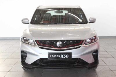 Proton-1.5T Executive2023-Eastern-Cape-Motors-Demonstrator