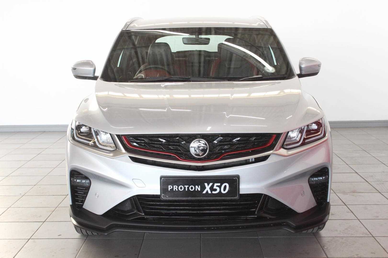 Proton-1.5T Executive2023-Eastern-Cape-Motors-Demonstrator