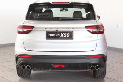 Proton-1.5T Executive2023-Eastern-Cape-Motors-Demonstrator