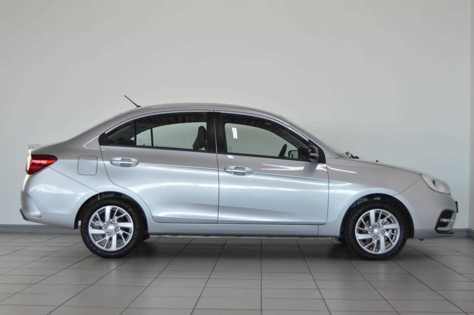 Proton-1.3 Premium AT2024-Eastern-Cape-Motors-Demonstrator