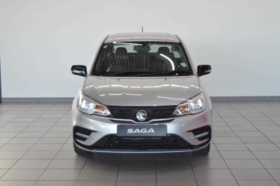 Proton-1.3 Premium AT2024-Eastern-Cape-Motors-Demonstrator