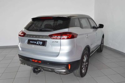 Proton-1.5T Executive 2WD2023-Eastern-Cape-Motors-Demonstrator