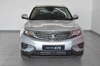 Proton-1.5T Executive 2WD2023-Eastern-Cape-Motors-Demonstrator