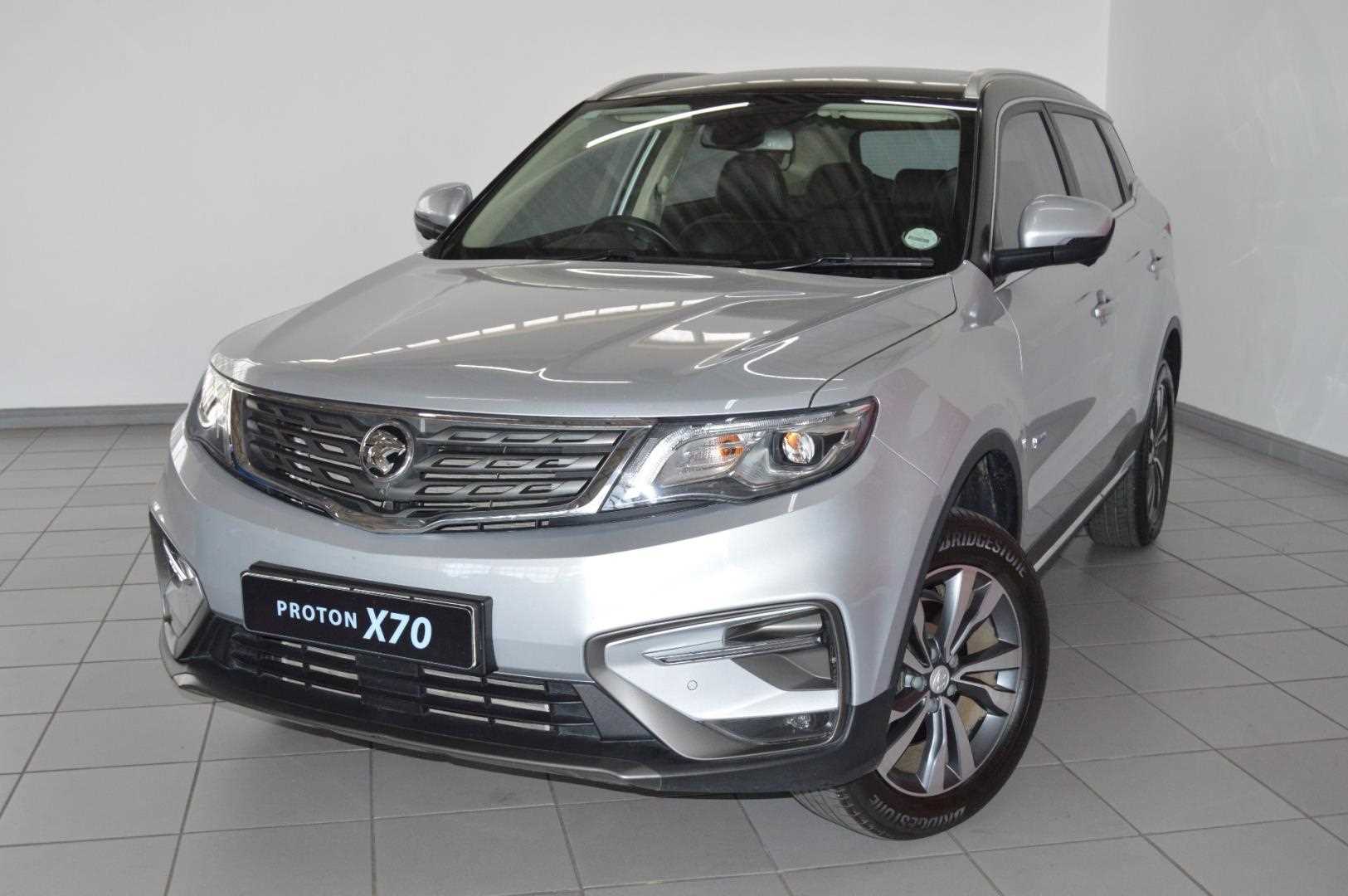 Proton-1.5T Executive 2WD2023-Eastern-Cape-Motors-Demonstrator