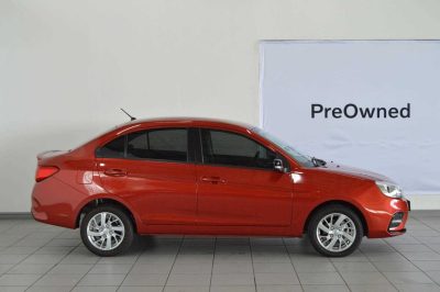 Proton-1.3 Premium AT2023-Eastern-Cape-Motors-Demo Loaner/Fleet