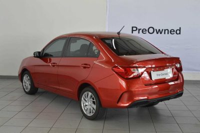 Proton-1.3 Premium AT2023-Eastern-Cape-Motors-Demo Loaner/Fleet