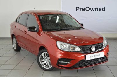 Proton-1.3 Premium AT2023-Eastern-Cape-Motors-Demo Loaner/Fleet