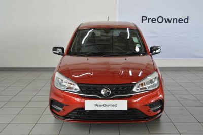 Proton-1.3 Premium AT2023-Eastern-Cape-Motors-Demo Loaner/Fleet