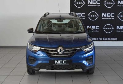 Renault-1.0 Dynamique2023-Eastern-Cape-Motors-Stockyard