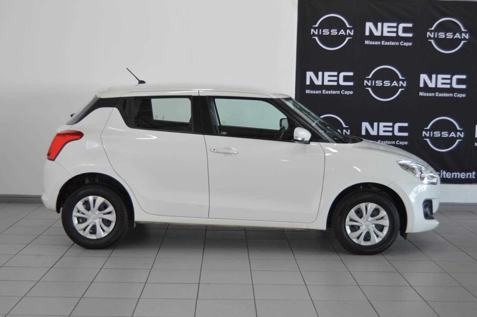 Suzuki-1.2 GL2022-Eastern-Cape-Motors-Stockyard