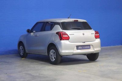 Suzuki-1.2i GL A/T 5Dr2021-Eastern-Cape-Motors-Showroom Used