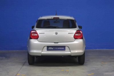 Suzuki-1.2i GL A/T 5Dr2021-Eastern-Cape-Motors-Showroom Used