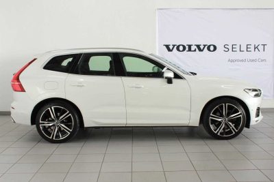 VOLVO-II T6 2.0 R-Design AWD Geartronic2018-Eastern-Cape-Motors-Demo Loaner/Fleet