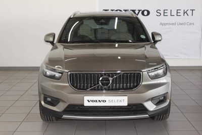 VOLVO-T5 Geartronic AWD Inscription2020-Eastern-Cape-Motors-Demo Loaner/Fleet