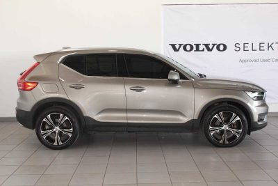 VOLVO-T5 Geartronic AWD Inscription2020-Eastern-Cape-Motors-Demo Loaner/Fleet