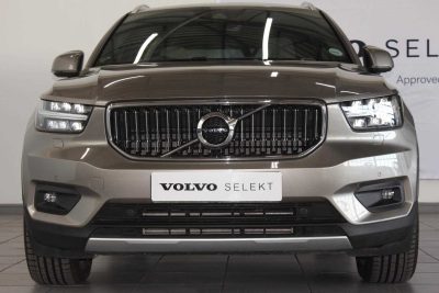 VOLVO-T5 Geartronic AWD Inscription2020-Eastern-Cape-Motors-Demo Loaner/Fleet