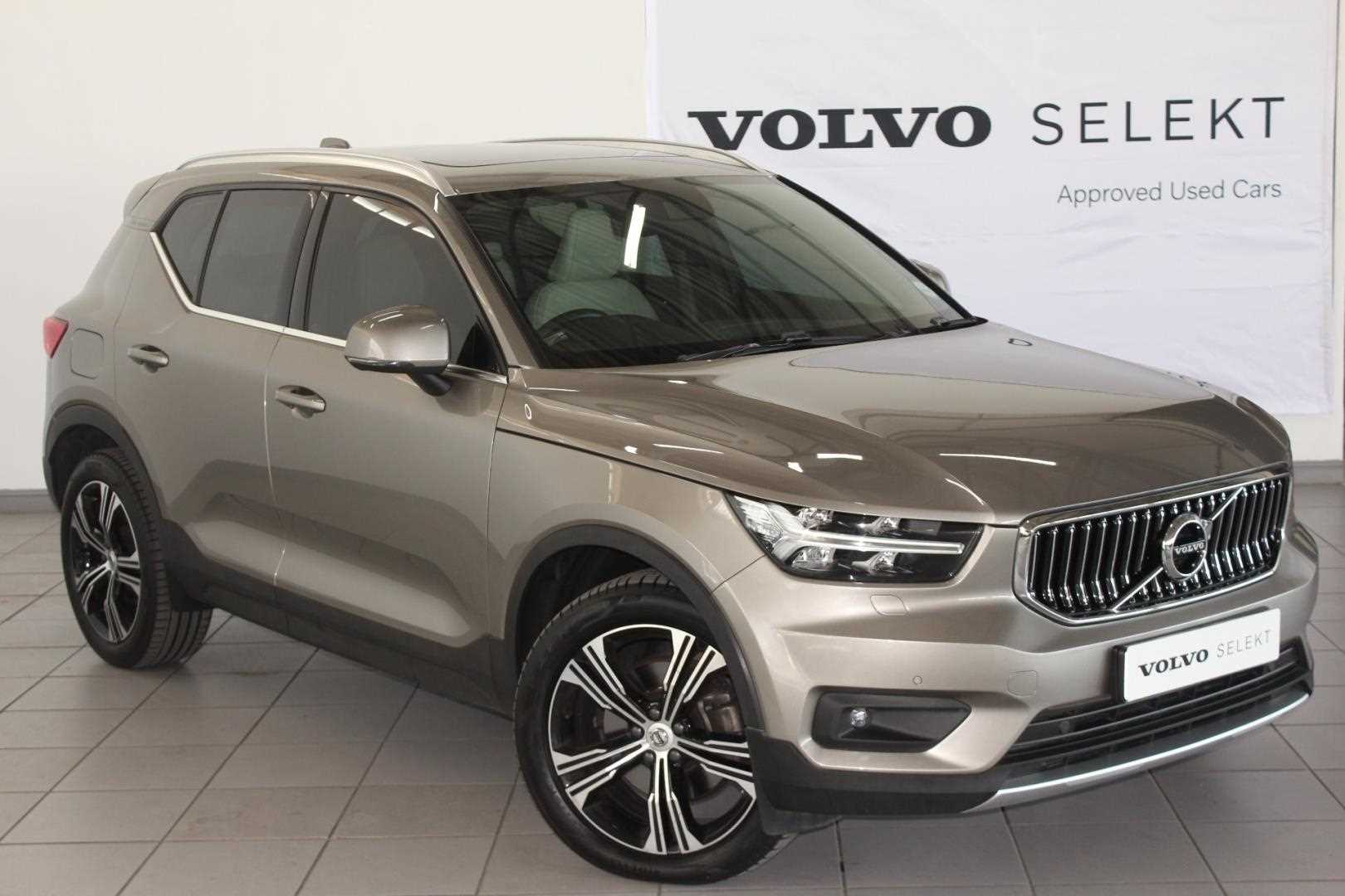 VOLVO-T5 Geartronic AWD Inscription2020-Eastern-Cape-Motors-Demo Loaner/Fleet