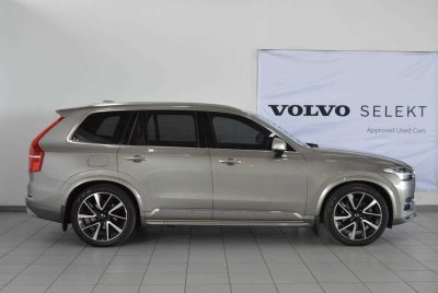 VOLVO-D5 2.0 Geartronic AWD Inscription2020-Eastern-Cape-Motors-Volvo Cars PE