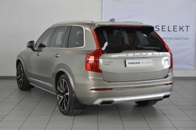 VOLVO-D5 2.0 Geartronic AWD Inscription2020-Eastern-Cape-Motors-Volvo Cars PE