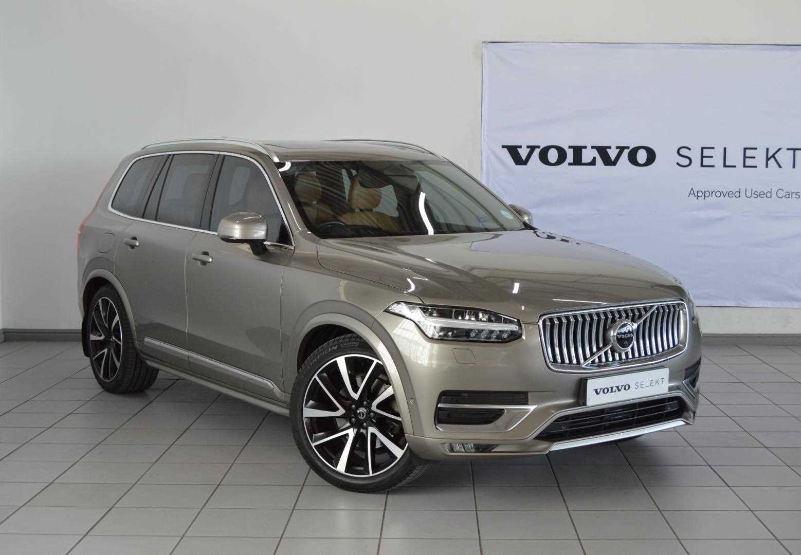 VOLVO-D5 2.0 Geartronic AWD Inscription2020-Eastern-Cape-Motors-Volvo Cars PE