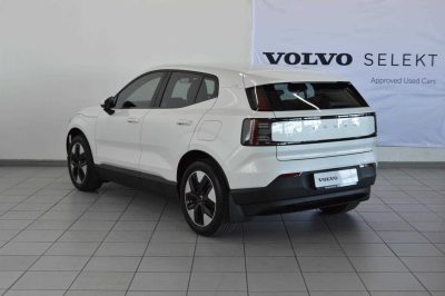 VOLVO-Core Single Motor (MY24)2024-Eastern-Cape-Motors-Demo Loaner/Fleet