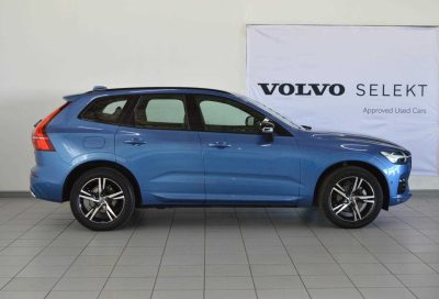 VOLVO-II D4 Geartronic AWD R-Design2021-Eastern-Cape-Motors-Volvo Cars PE