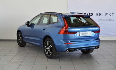 VOLVO-II D4 Geartronic AWD R-Design2021-Eastern-Cape-Motors-Volvo Cars PE