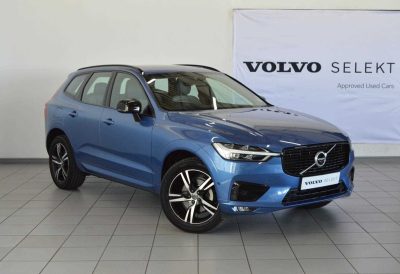 VOLVO-II D4 Geartronic AWD R-Design2021-Eastern-Cape-Motors-Volvo Cars PE