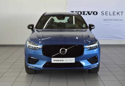 VOLVO-II D4 Geartronic AWD R-Design2021-Eastern-Cape-Motors-Volvo Cars PE