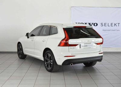 VOLVO-II D4 Geartronic AWD Momentum2018-Eastern-Cape-Motors-Volvo Cars PE