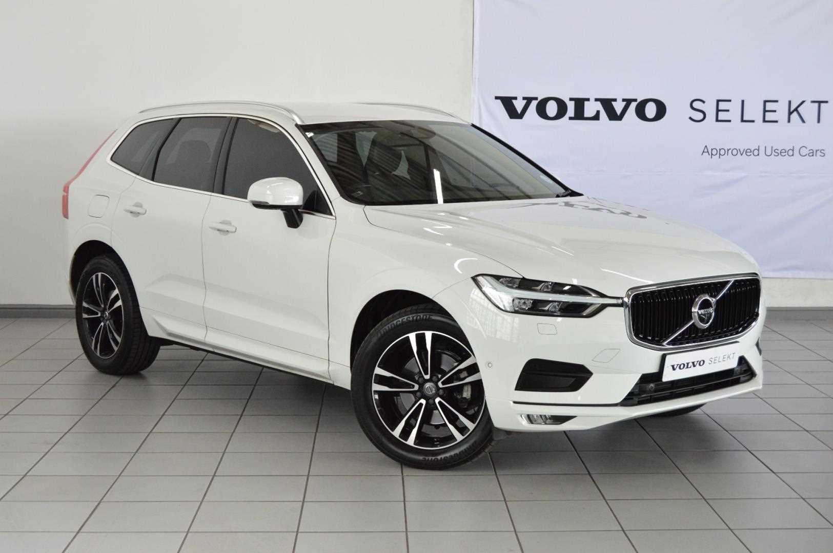 VOLVO-II D4 Geartronic AWD Momentum2018-Eastern-Cape-Motors-Volvo Cars PE