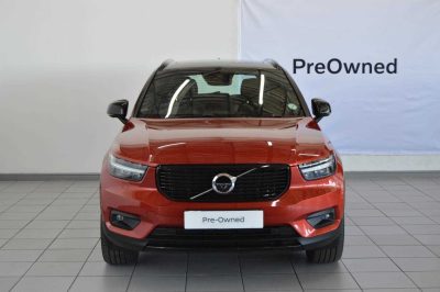 VOLVO-T5 Geartronic AWD R-Design2018-Eastern-Cape-Motors-Volvo Cars PE