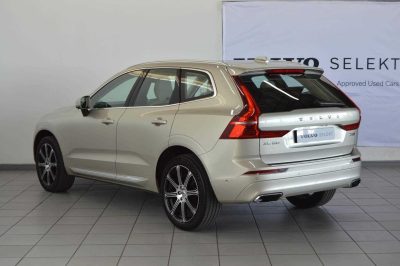 VOLVO-D4 2.0 Geartronic Inscription2020-Eastern-Cape-Motors-Volvo Cars PE