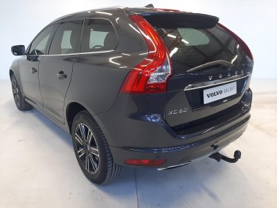 VOLVO-XC60 T5 MOMENTUM GEARTRONIC AWD2017-Eastern-Cape-Motors-Used Showroom