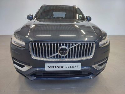 VOLVO-II D5 Geartronic AWD Inscription2020-Eastern-Cape-Motors-Used Showroom